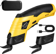 Forbici Elettriche Cutter