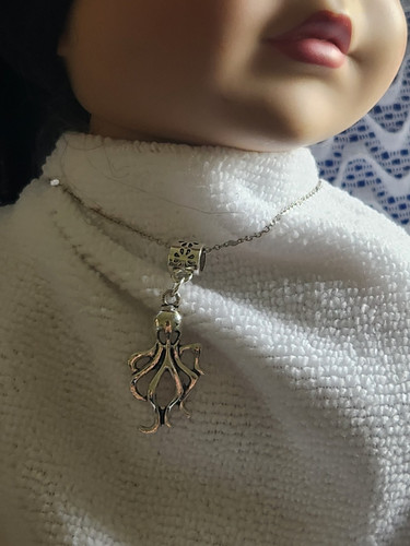 Collana bracciale con - bracciale,