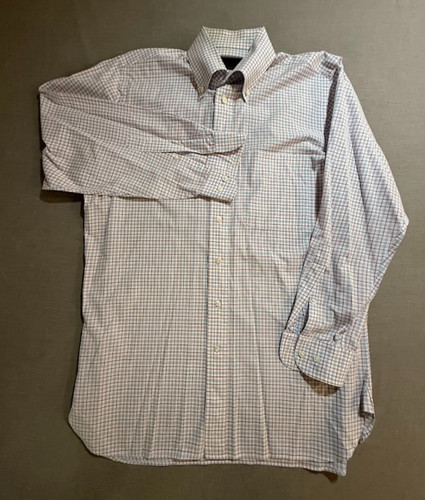 Camicia ben silver - camicia, charleston