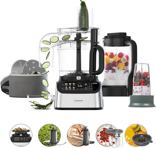 Kenwood multipro onetouch - multipro,