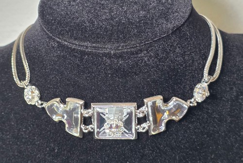Collana vintage christian - christian, dior