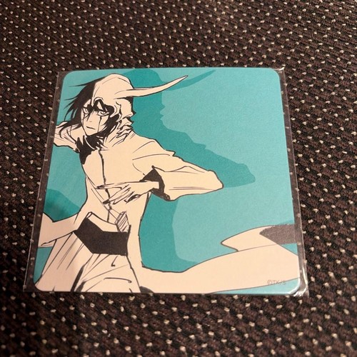 Bleach sottobicchiere - bleach,