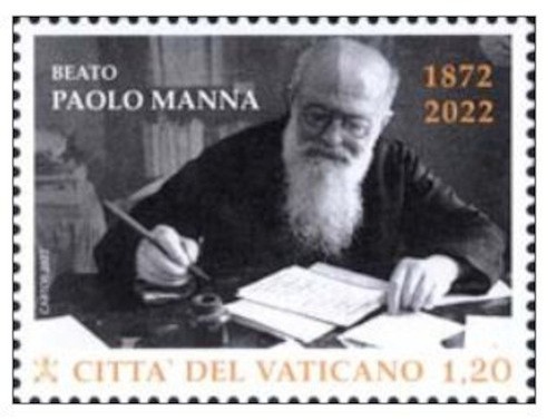 2022 vaticano beato - vaticano,