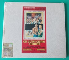 GLI ULTIMI GIORNI DI POMPEI