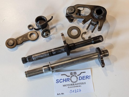 Yamaha xt600 43f unità - 43f,