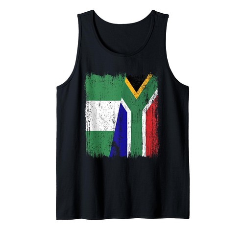 Nigeria sudafrica mezza - nigeria,