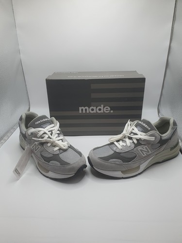 New balance made usa 992 - made, in