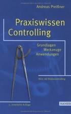 Praxiswissen Controlling
