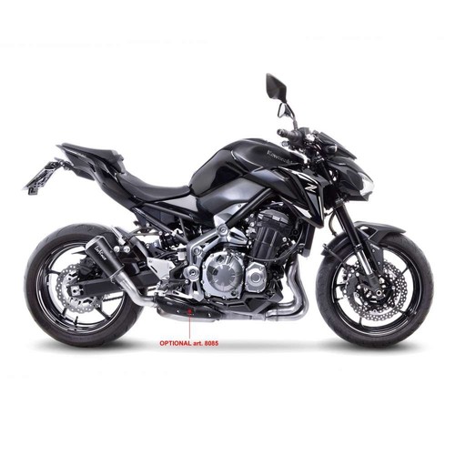 15204b terminale scarico - terminale,