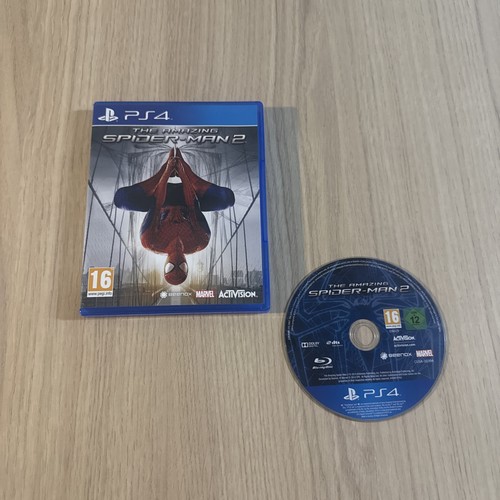 The amazing spider man sony - spider-man,