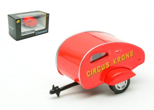 Modellino auto scala - , 1:43