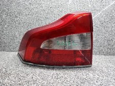 Fanale posteriore sinistro