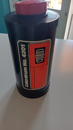 Jobo colordrum 4201 - jobo,