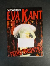 DIABOLIK ALBETTO EVA KANT