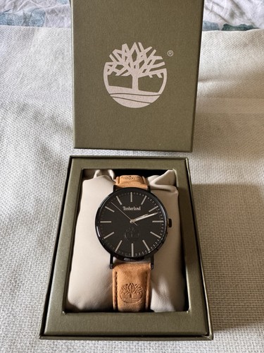 Orologio timberland kinsley - orologio,