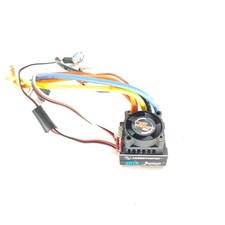 Hobbywing XERUN XR10 Justock