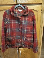 Giacca Sherpa in pile con