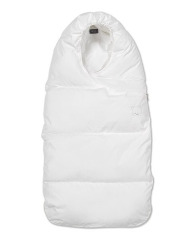 Sacco ovetto termico neonato - sacco,