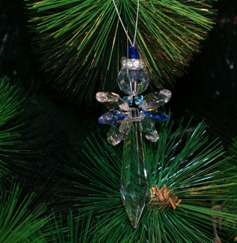 Natale angelo custode sun - natale,