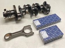 Albero motore bmw serie e81 - albero,