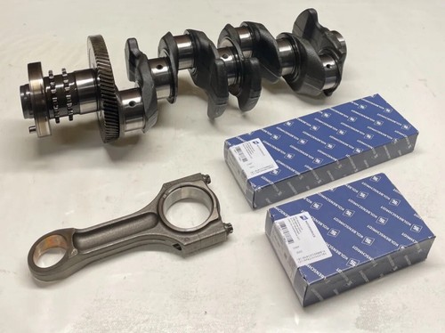 Albero motore bmw serie e81 - bmw,
