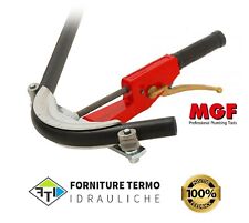 CURVATUBI   MGF PIEGATUBI ALPEM X MULTISTRATO MATRICI Ø 16-20-26-32 in VALIGETTA