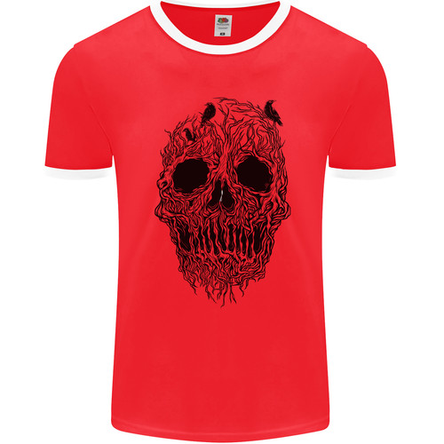Shirt uomo tree - uomo, teschio