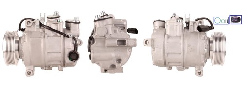 Compressore climatizzatore
