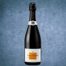 VEUVE CLICQUOT Demi Sec - Champagne AOC - 750ml - IT