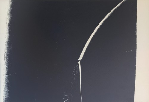 Hans hartung sans - hans,