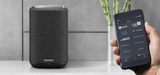 Denon HOME 150, Diffusore