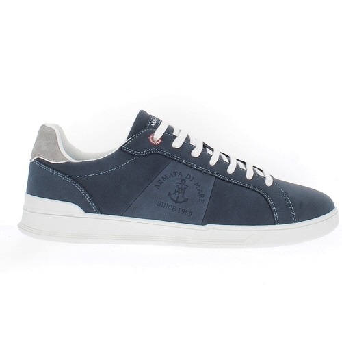 Armata mare scarpe uomo - armata, di