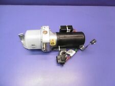 VW NEW BEETLE Cabriolet pompa