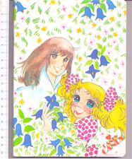 CANDY CANDY 80s Fabbri