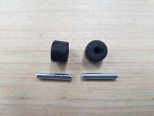 Hoover 48029810 DUE ruote