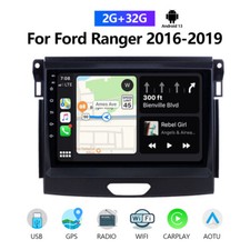 Per Ford Ranger 2016-2019