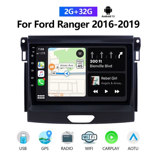Per ford ranger - ford,