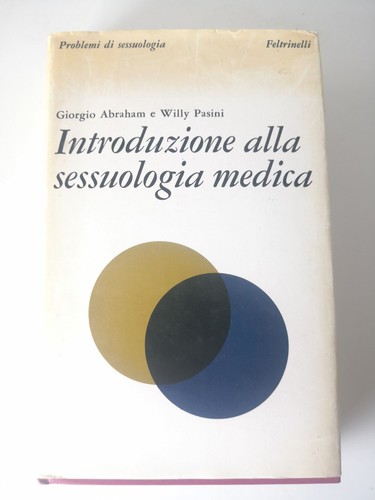 Introduzione alla sessuologia - alla,