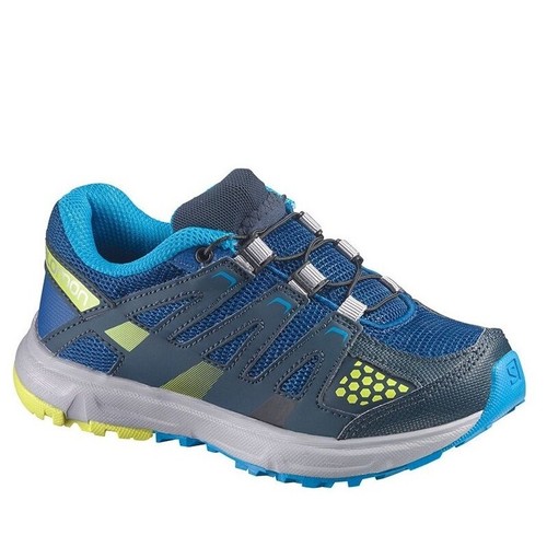 Salomon mission scarpe - scarpe, da