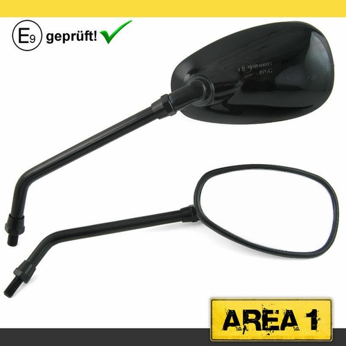 Set specchi retrovisori - specchi,