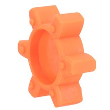 Inserto ragno elastico in