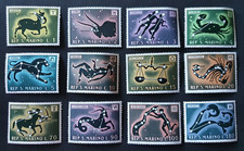 1970 SAN MARINO ITALIA ITALIA