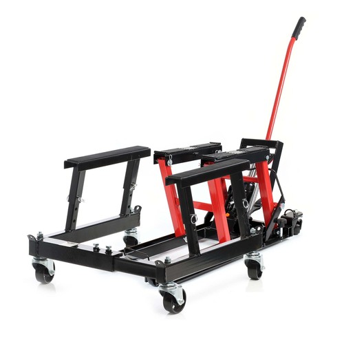 Wiltec set ponte sollevatore - wiltec,