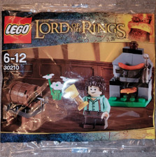 LEGO 30210 LORD OF THE RINGS