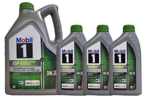 Mobil esp vw - vw, 508