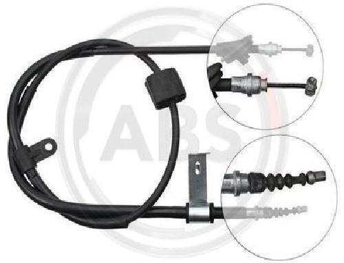 Originale cavo freno di - a.b.s.,