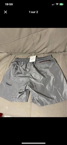Short été monclair - short,