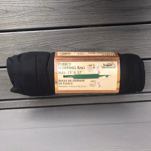 Sacco pelo pile 50 gradi - pile,