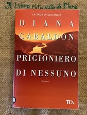 Diana Gabaldon Prigioniero di