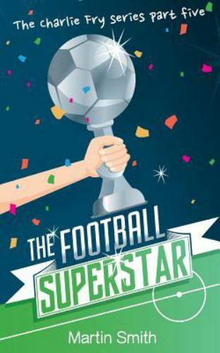 The football superstar - the,